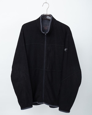 "ARC'TERYX" delta LT jacket