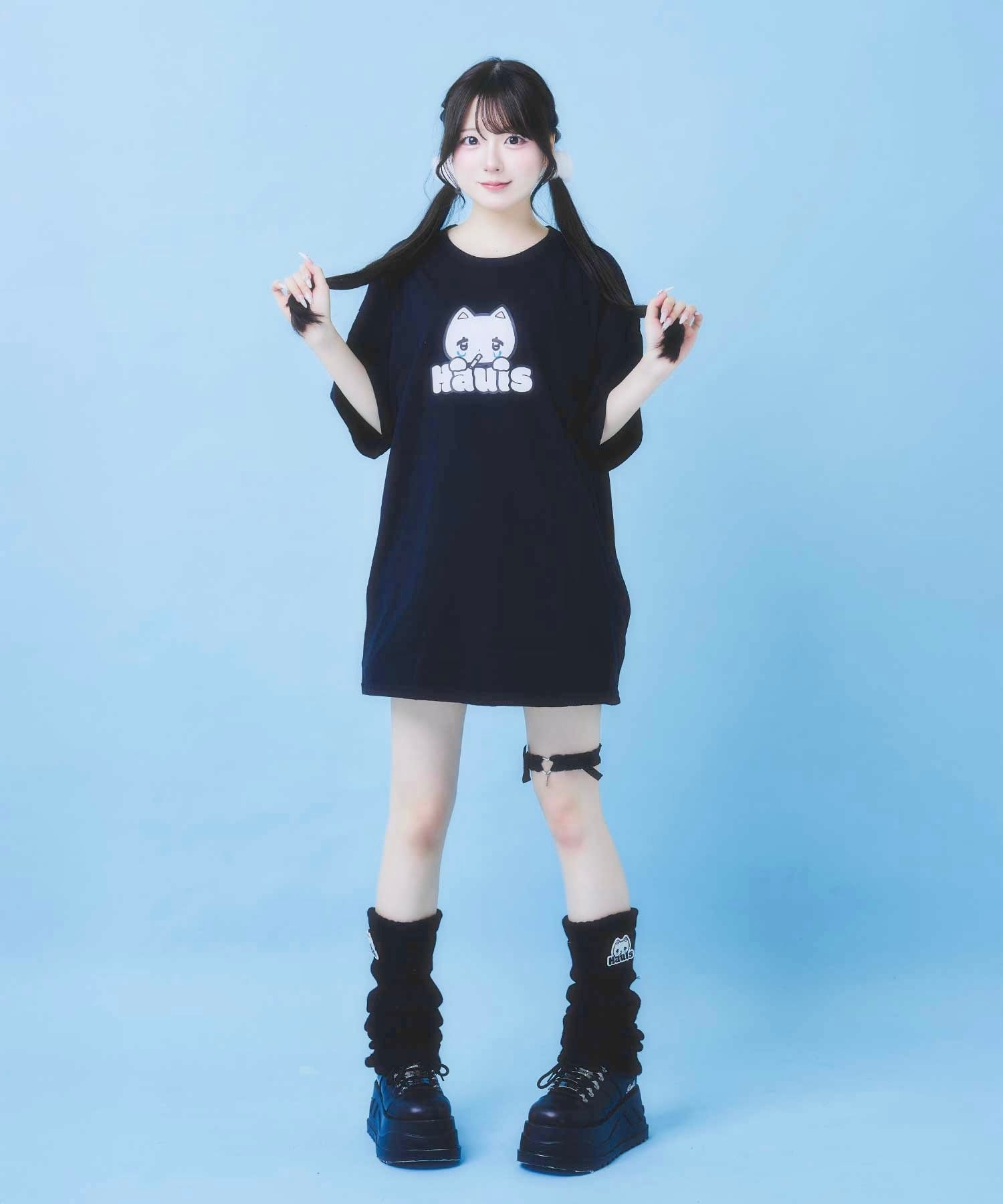 どどーん！BIGTEE | Hauls