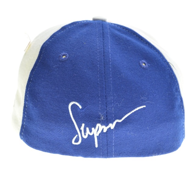 SUPREME / シュプリーム 90s 初期 トリコロール 6パネル ベースボール 