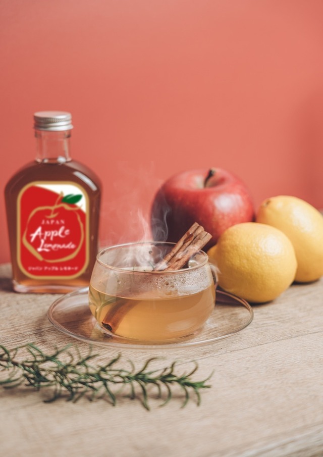 【フローナル】ジャパンアップルレモネード