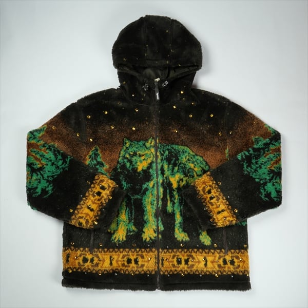 Size【S】 SUPREME シュプリーム ×b.b. Simon 25FW Reversible