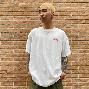 stussy - T-shirt