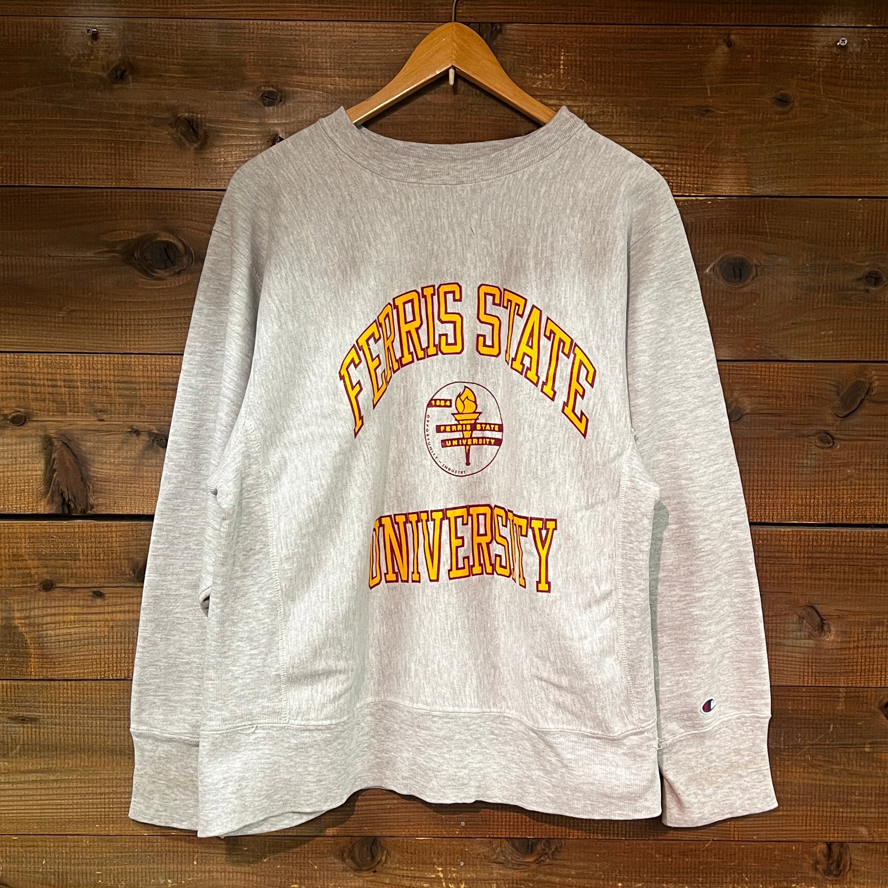 Reverse Weave(リバースウィーブ) | DESERTSNOW