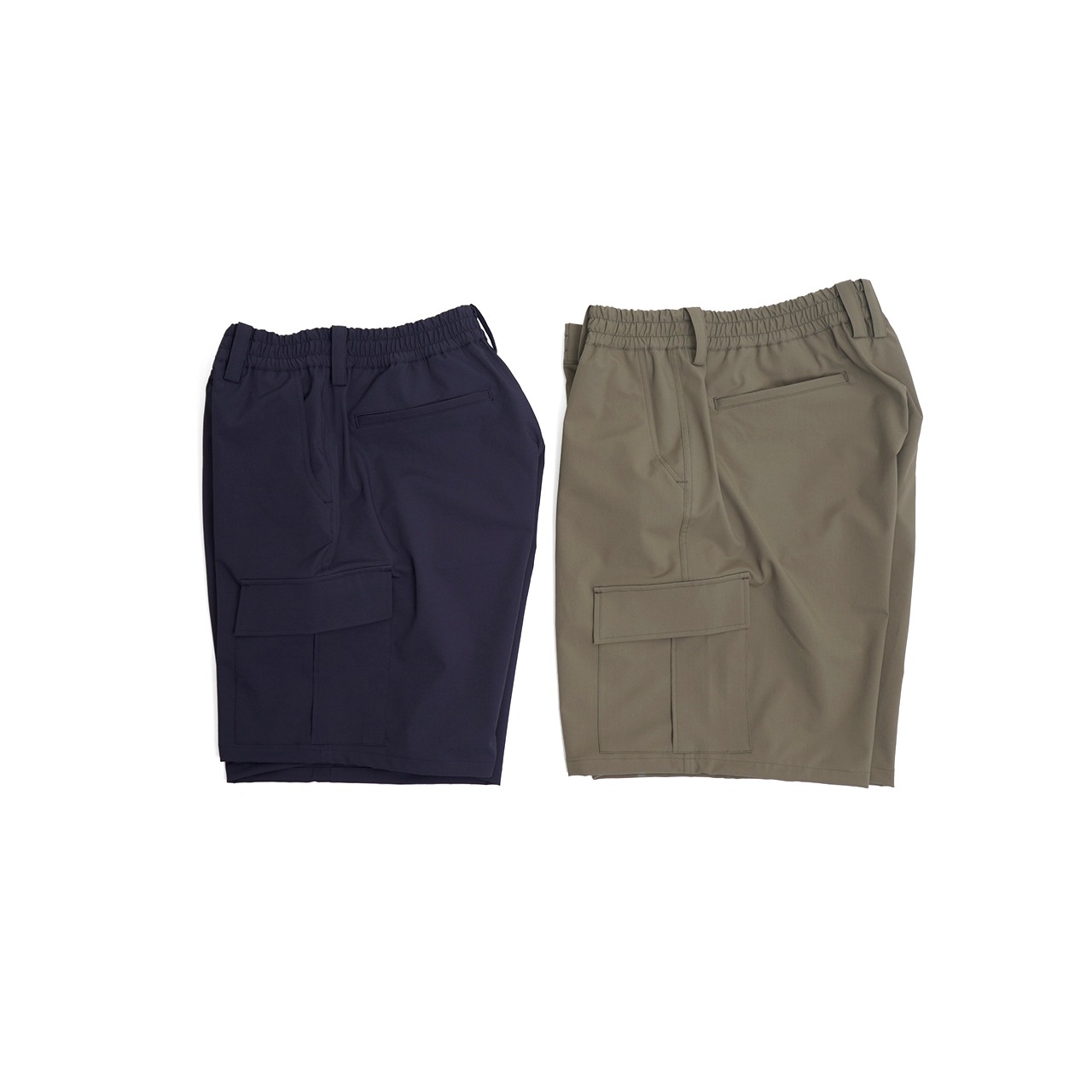 EX SHORT PT AMG407005