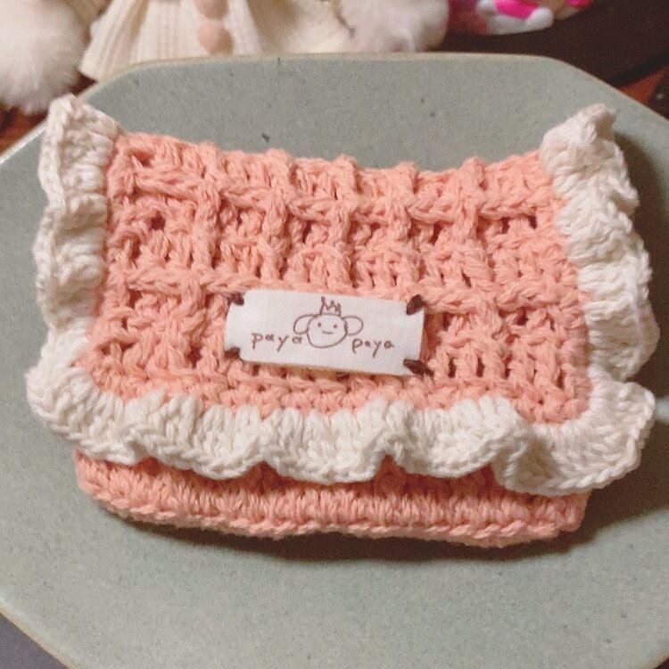 ぱやぱやの森