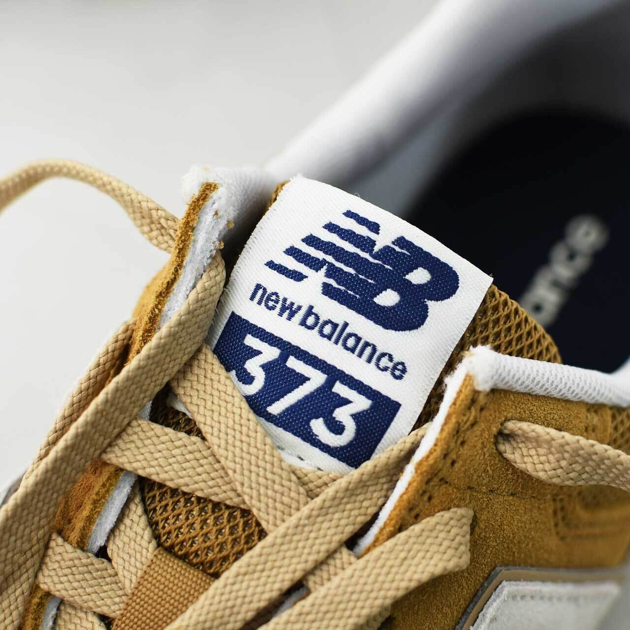 New Balance [ニューバランス] ML373 SJ [ML373SJ2] スニーカー