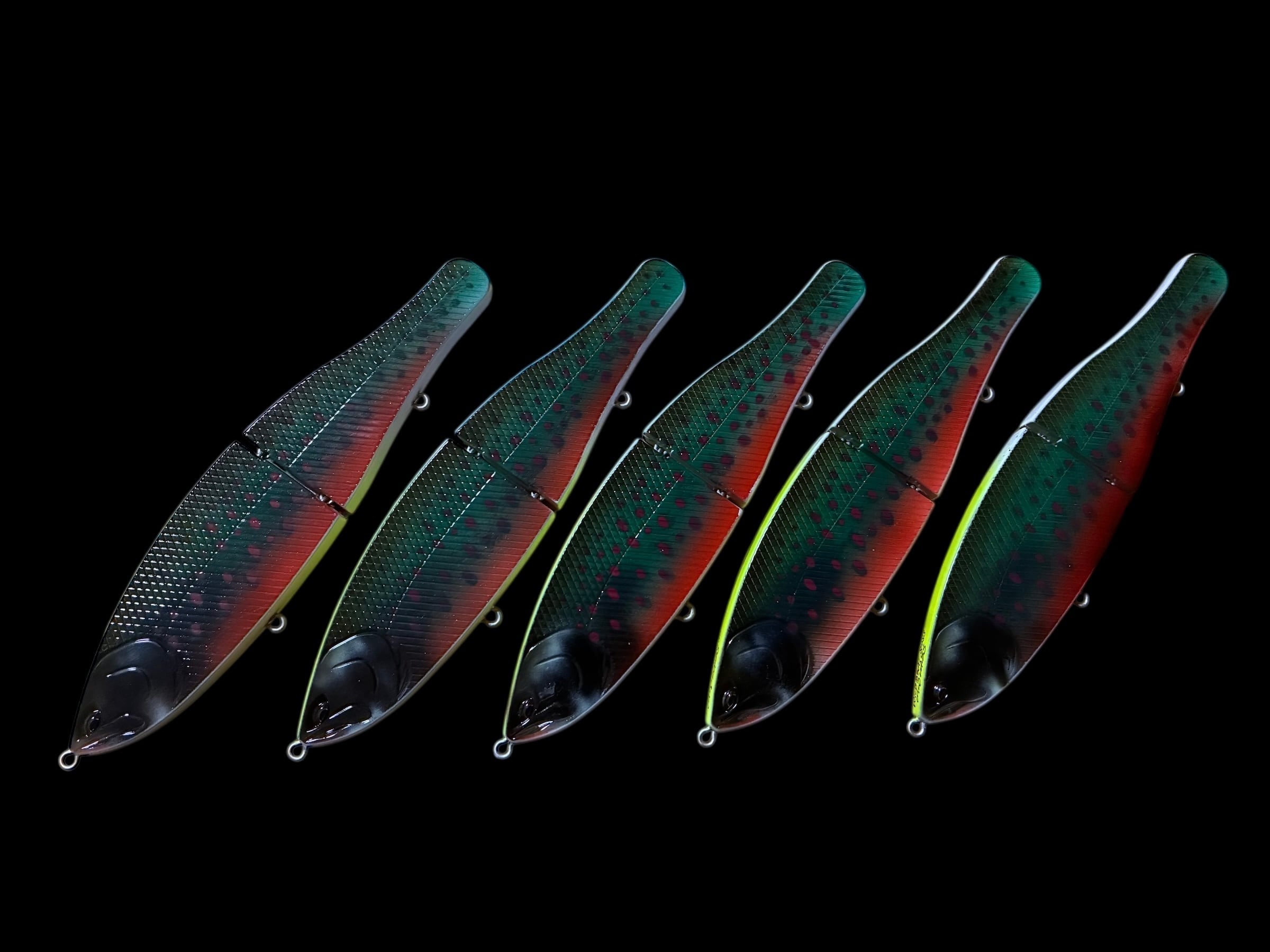 WILD LURES Webshop