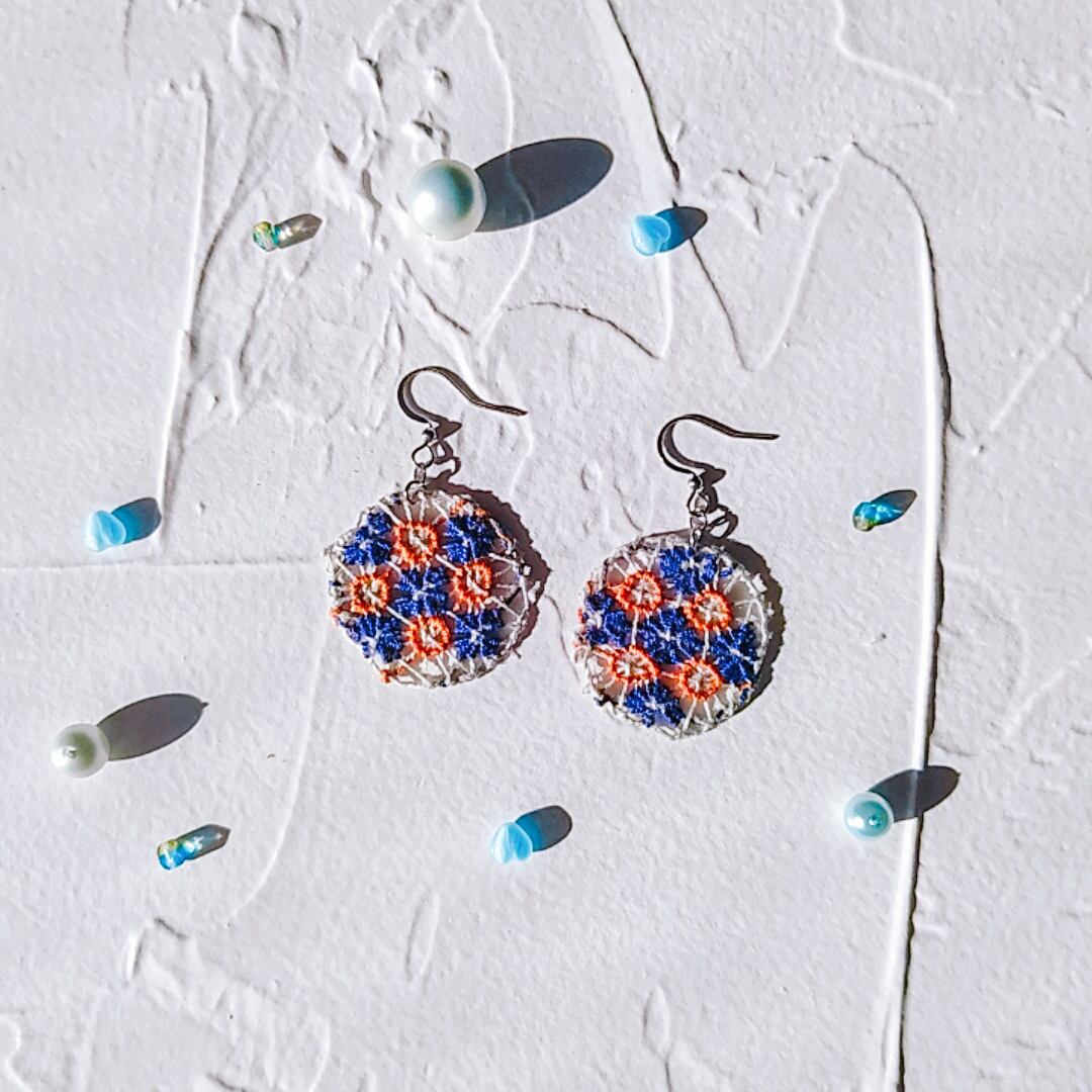 【アラサペ】pierce ☽