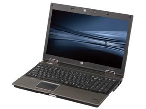 HP EliteBook 8540w 液晶修理