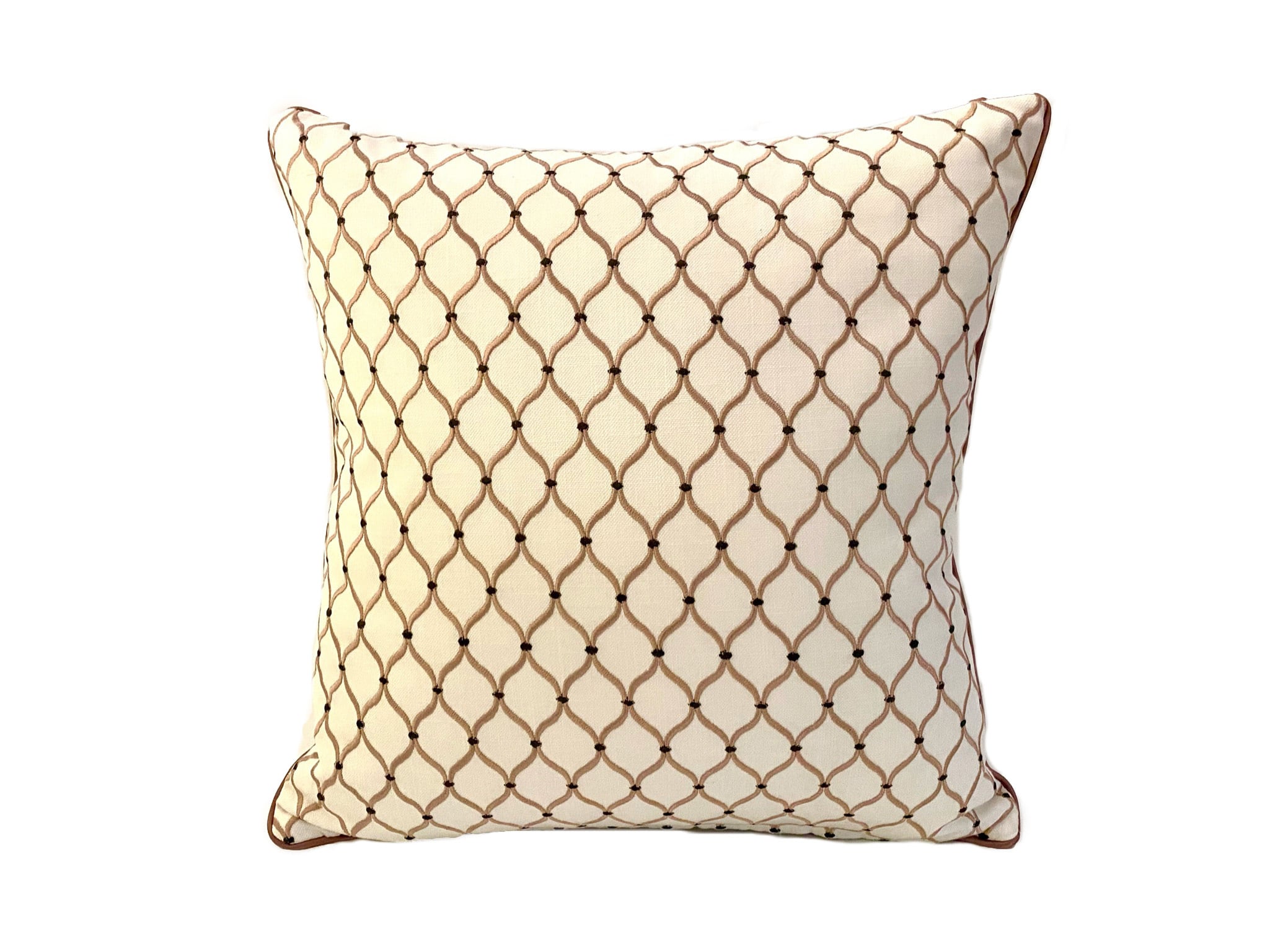 クッションカバー Jole Pink