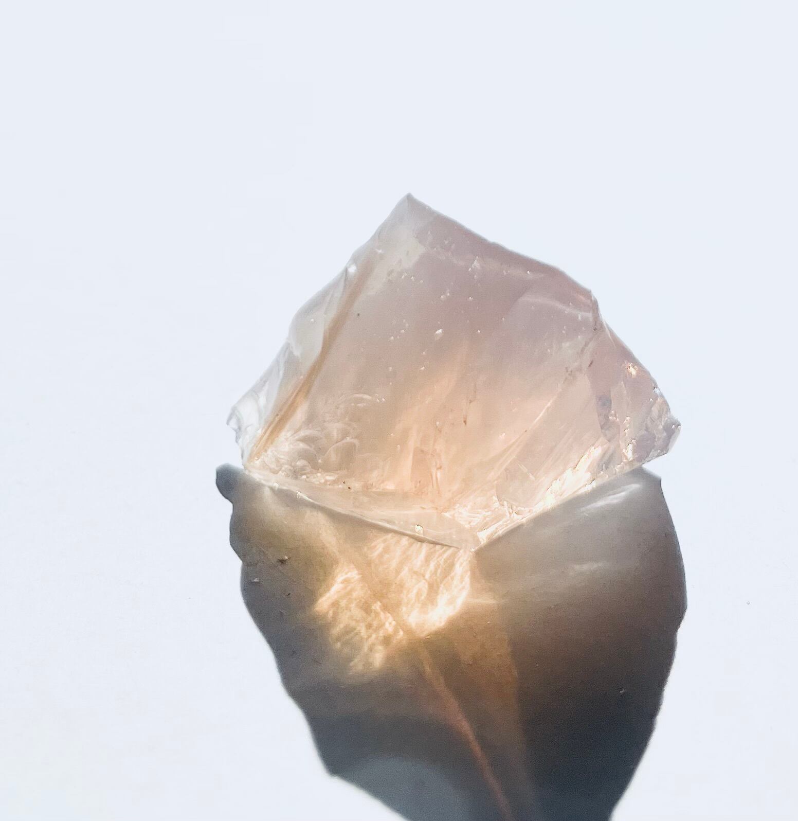 アンダラクリスタル ローズドフランス52g