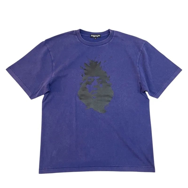 GRAPEVINE ASIA / J.H.X TEE / WASH PURPLE