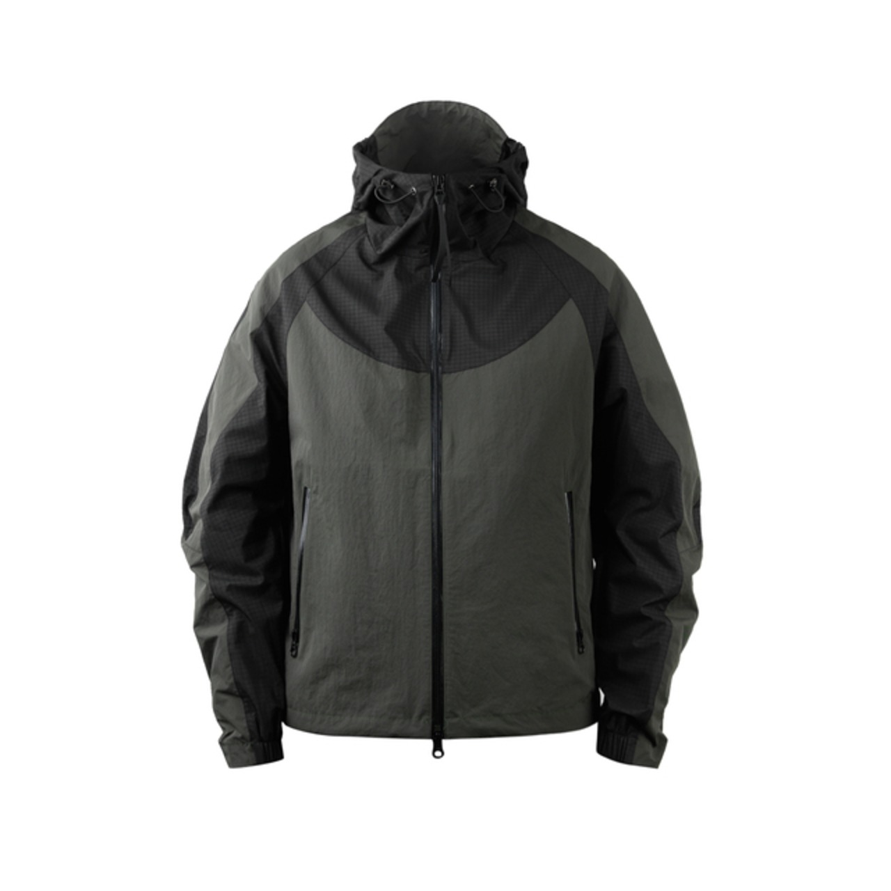 environe OL003　サムライアサルトジャケット
