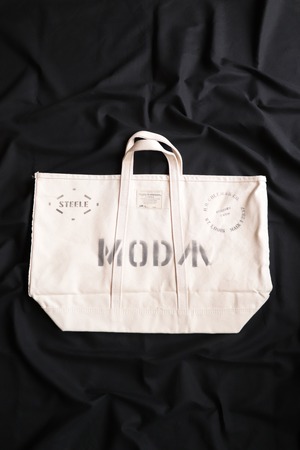 GYPSY&SONS/ジプシーアンドサンズ　LETTERED TOTE BAG　L　GS2049934　MOD