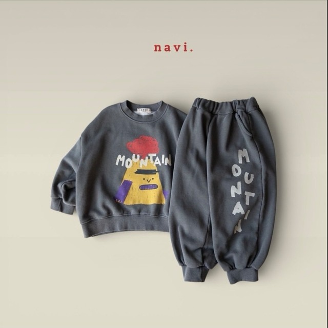 予約⌇navi ﻿/ Mountain MTM