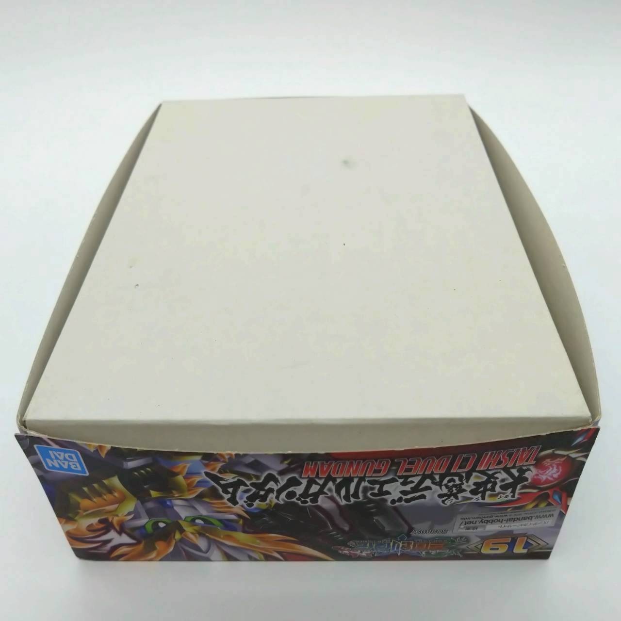 SD 三国創傑伝 太史慈デュエルガンダム