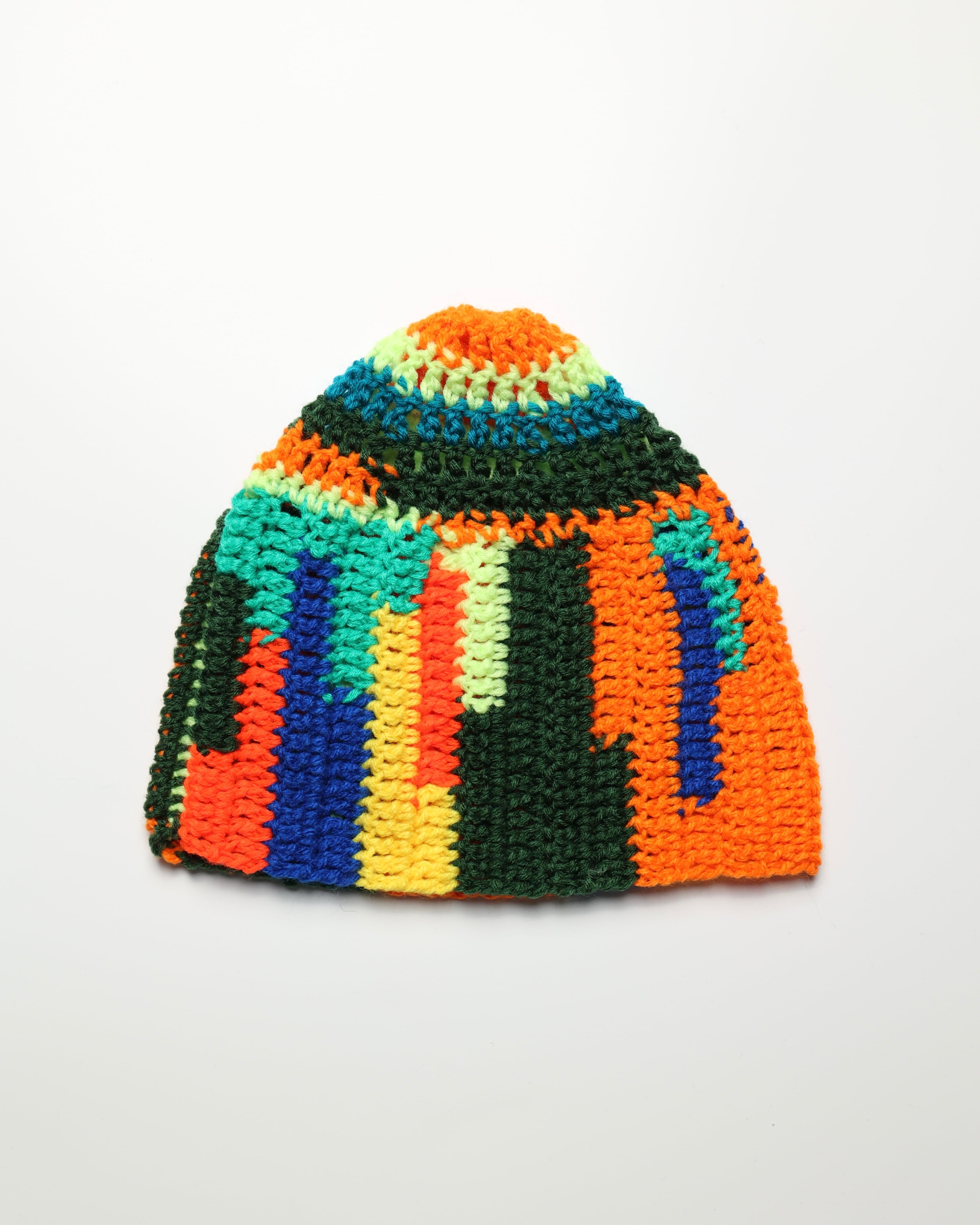 オレンジ ビーニー | apollonstore