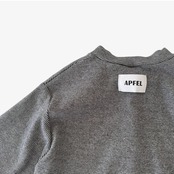 【取寄】APFEL|ㇷ゚リンクルカーディガン|秋服|韓国子供服|26/AT