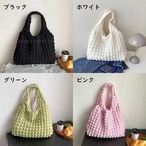 予約 バッグ ポップコーンバッグ ポシェット ハンドバッグ 立体デザイン おしゃれ かわいい 個性的 デザインバッグ 写真映え トレンドアイテム 韓国風 原宿系 カジュアル コーデのアクセント ミニバッグ 軽量 コンパクト お出かけ【mp-291】