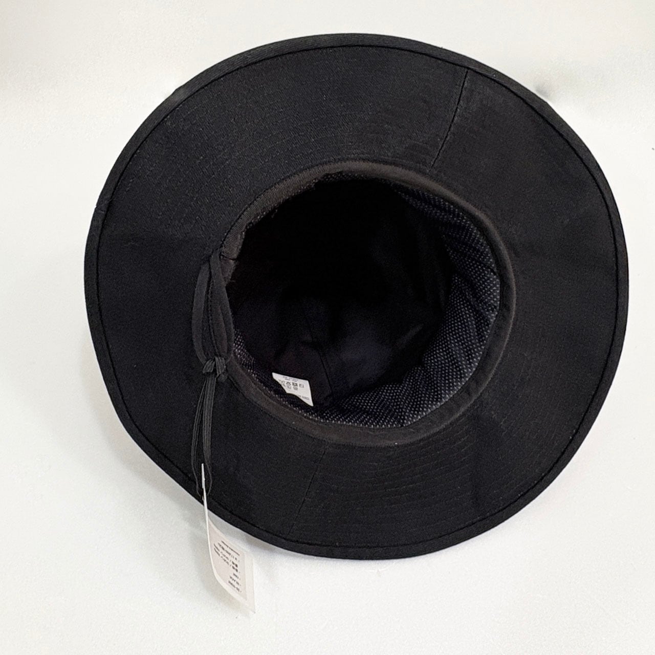 HICOSAKA ヒコサカ 13oz DENIM MOUNTAIN HAT デニム マウンテンハット