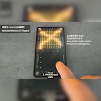 【8月末販売予定】CYBER TRACE PAD
