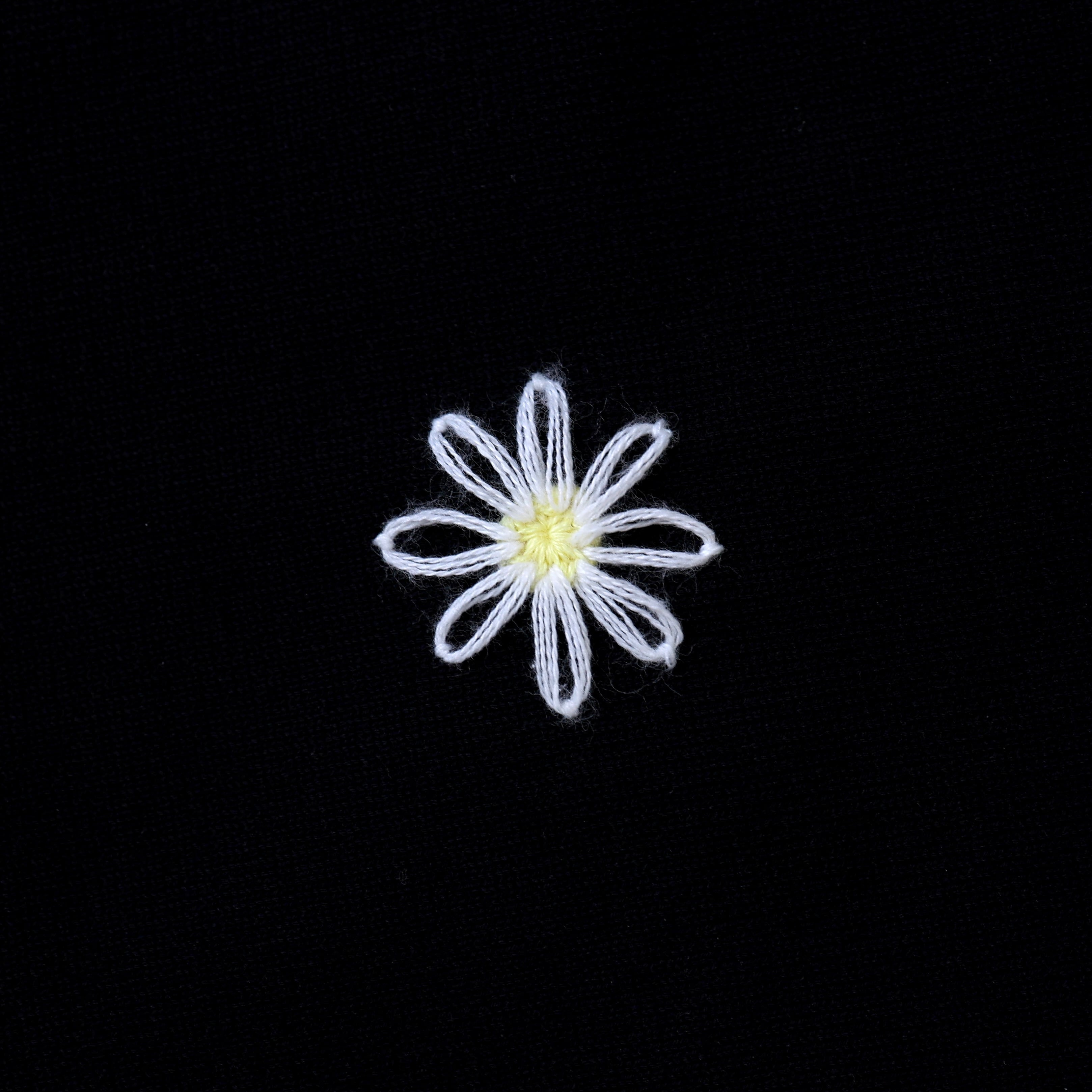 GPTH-301/301a Flower Short Pants | gypsohila