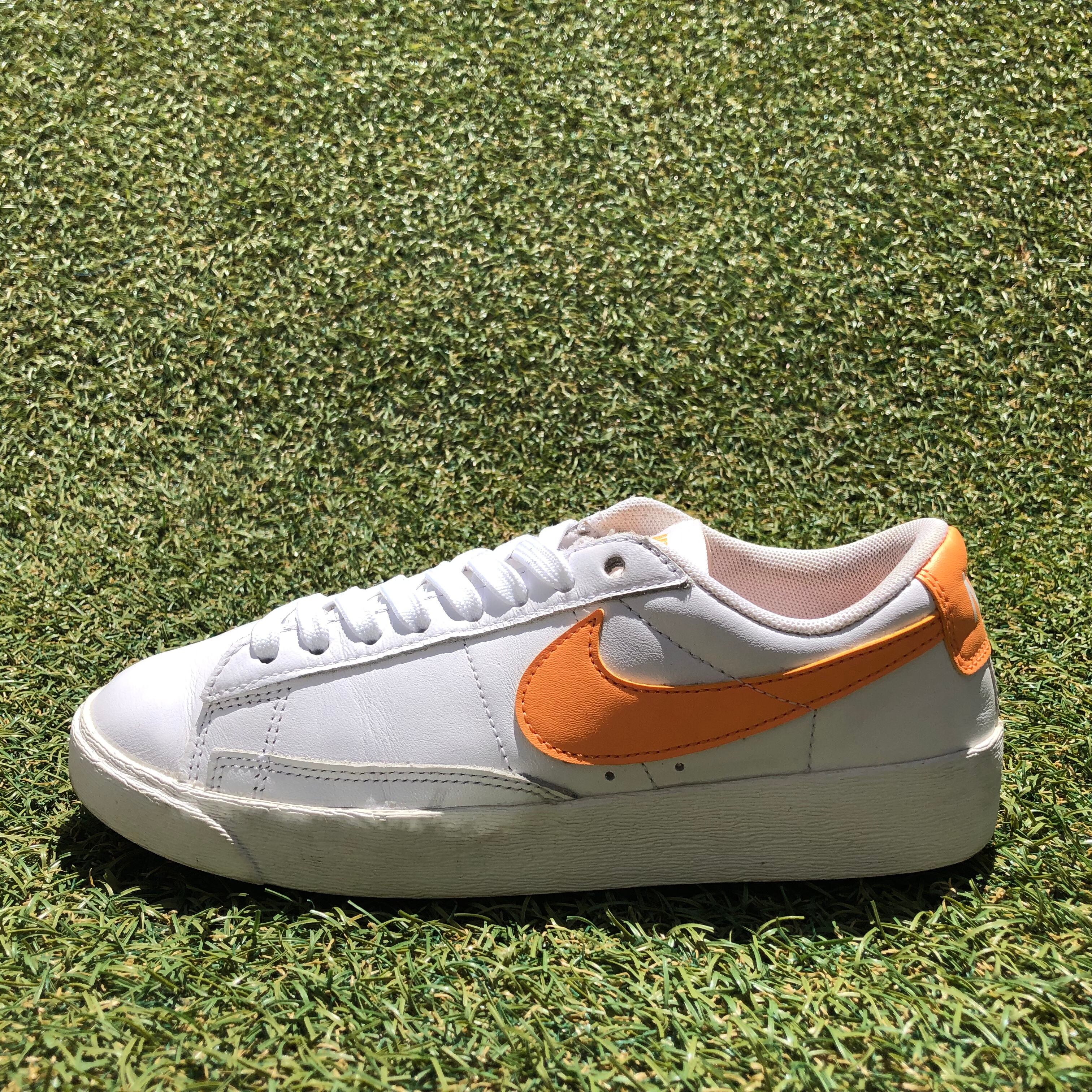 NIKE BLAZER LOW ナイキ ブレザー ロー HW709