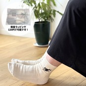 【セットで400円お得！】しばのしるし　3足セット