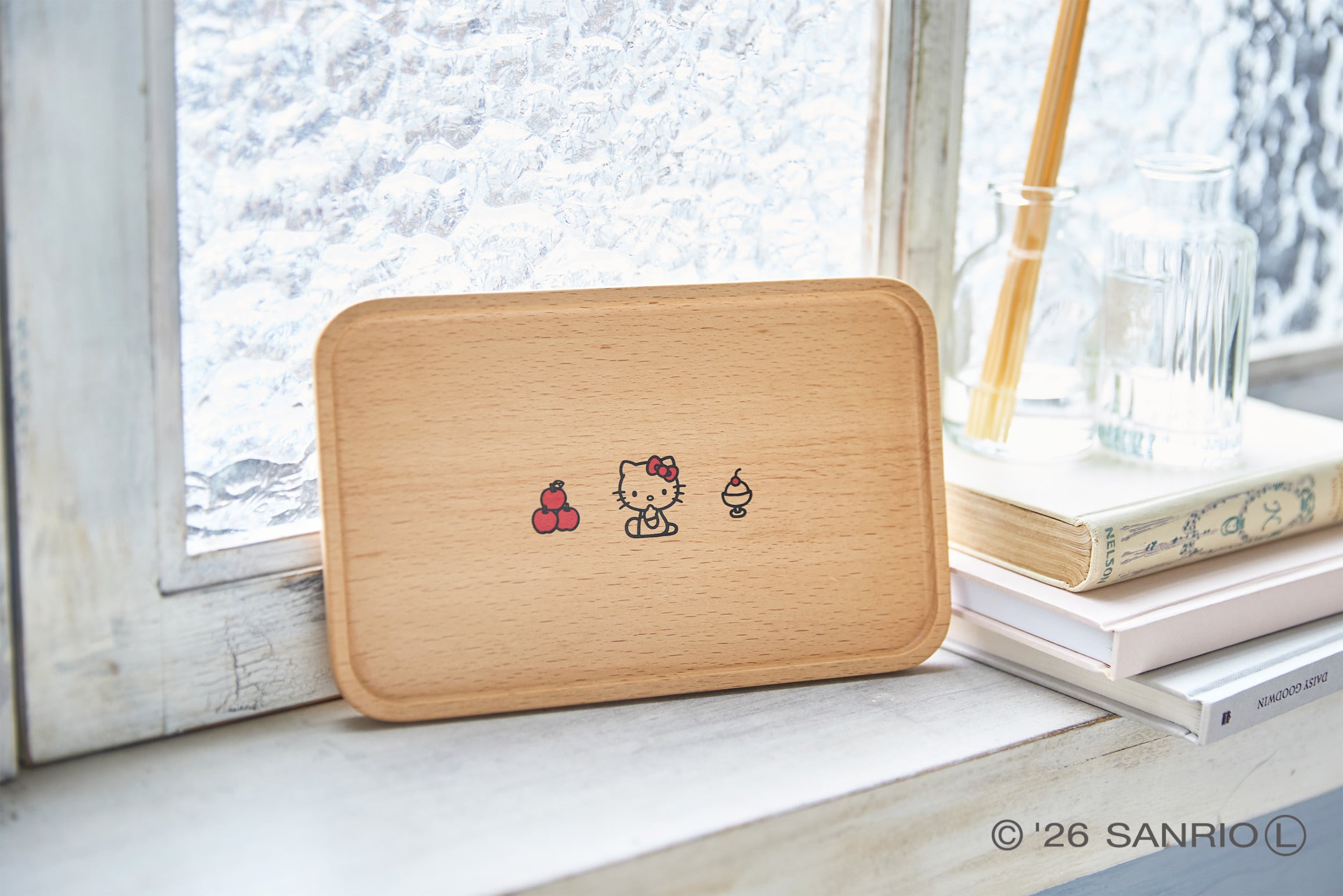 サンリオ | ニチガン 公式オンラインショップ