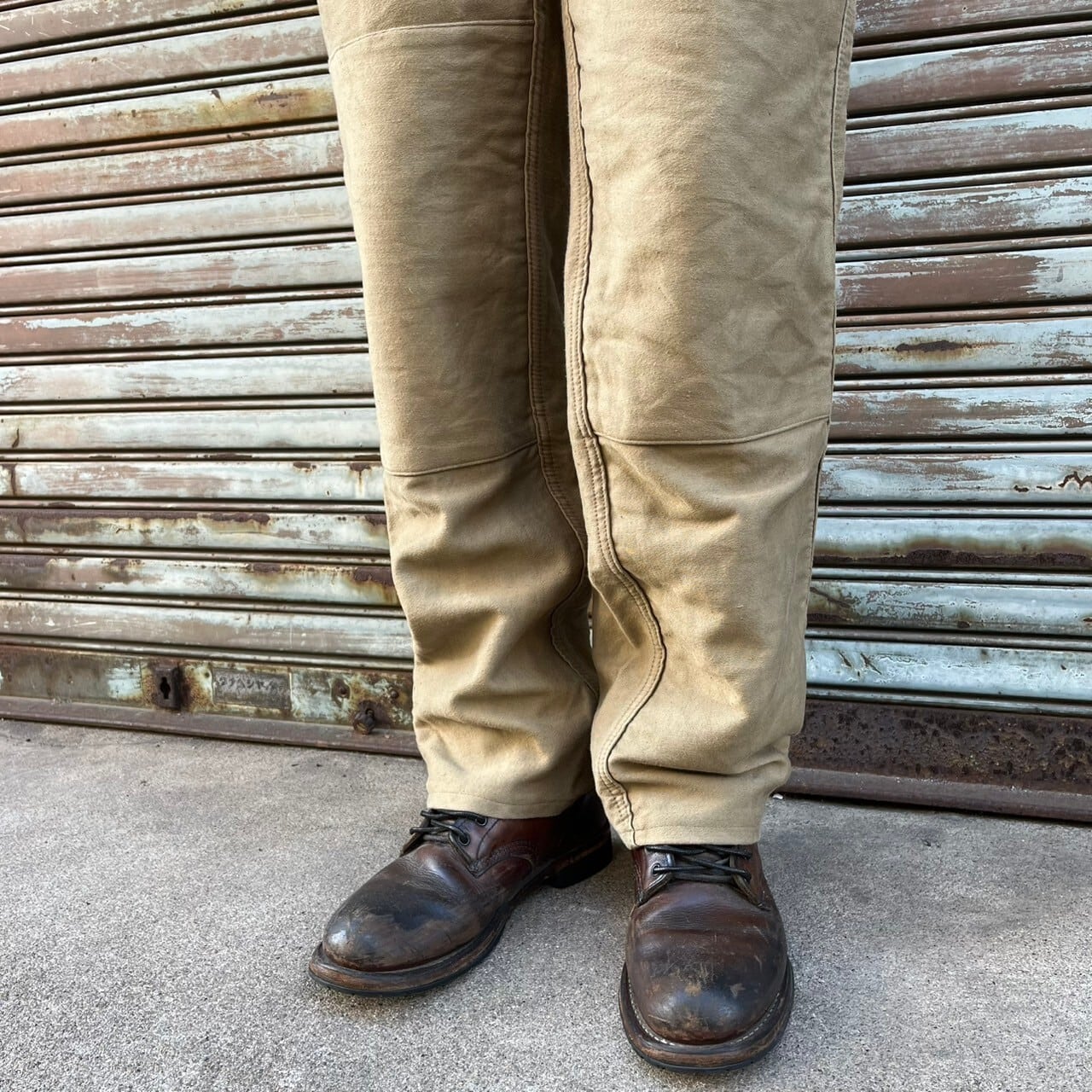 50s ドイツ軍 実物 モールスキン ヴィンテージ ワークパンツ 50s ドイツ軍 実物 モールスキン ヴィンテージ ワークパンツ