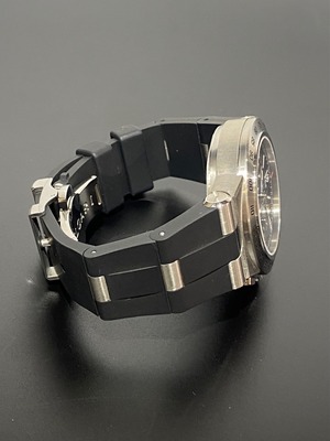 BVLGARI ブルガリ メンズ 腕時計 ディアゴノプロフェッショナル DP42BSVDCH