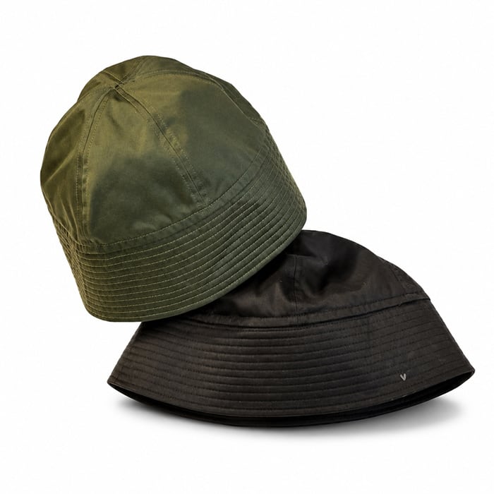 Porter Classic H/W SUMMER CHINOS SAILOR HAT サマー チノ セーラー