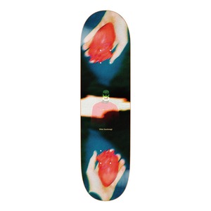 POLAR / SHIN SANBONGI - HEART IN HAND / 8.25