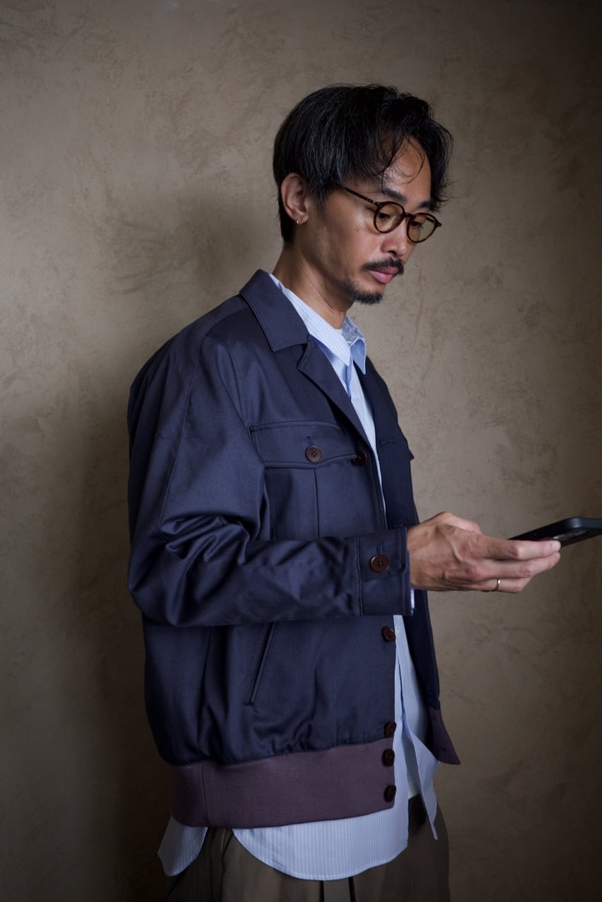 outer | iremono