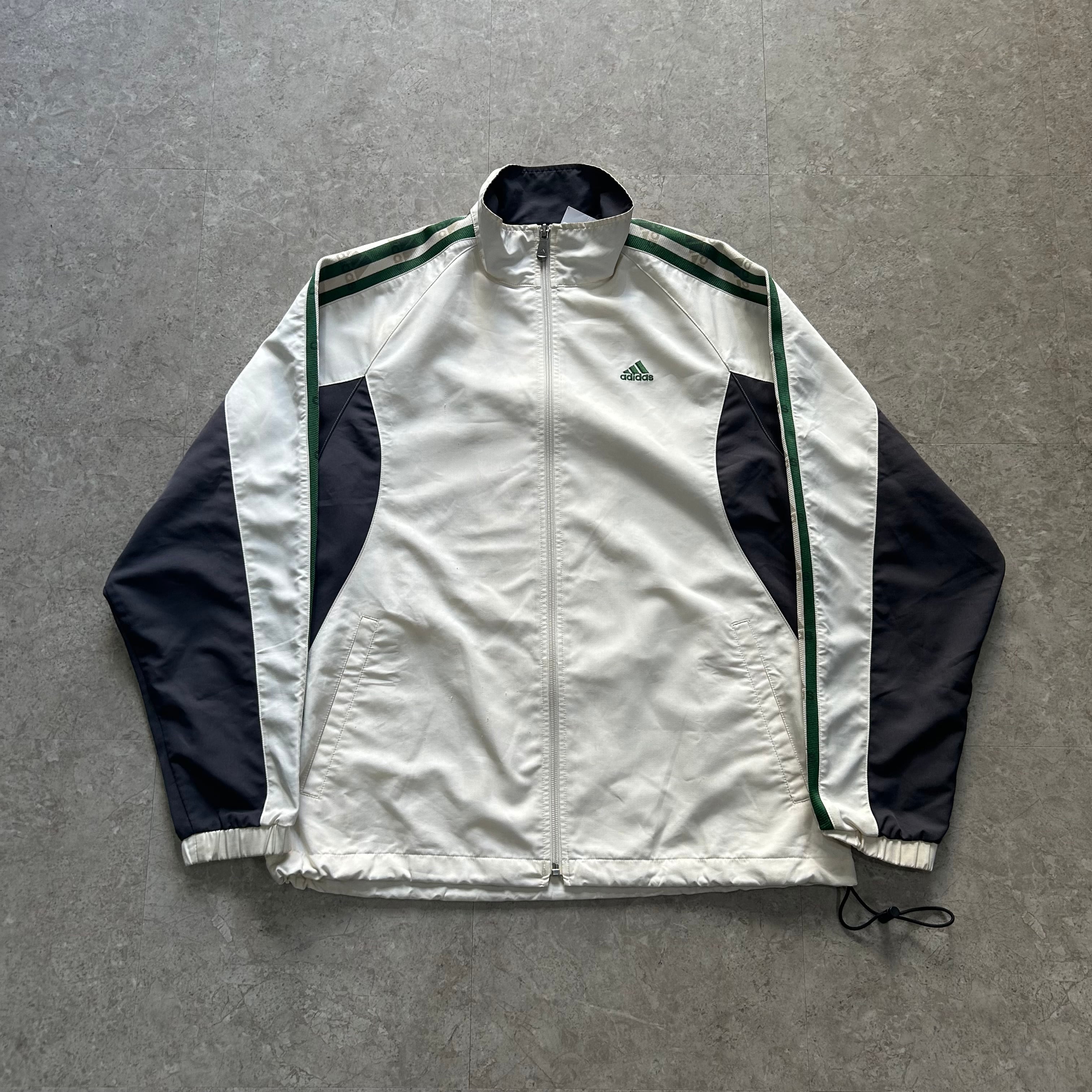 2003s adidas track jacket【仙台店】 | What'z up