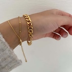 double bracelet thumbnail 4
