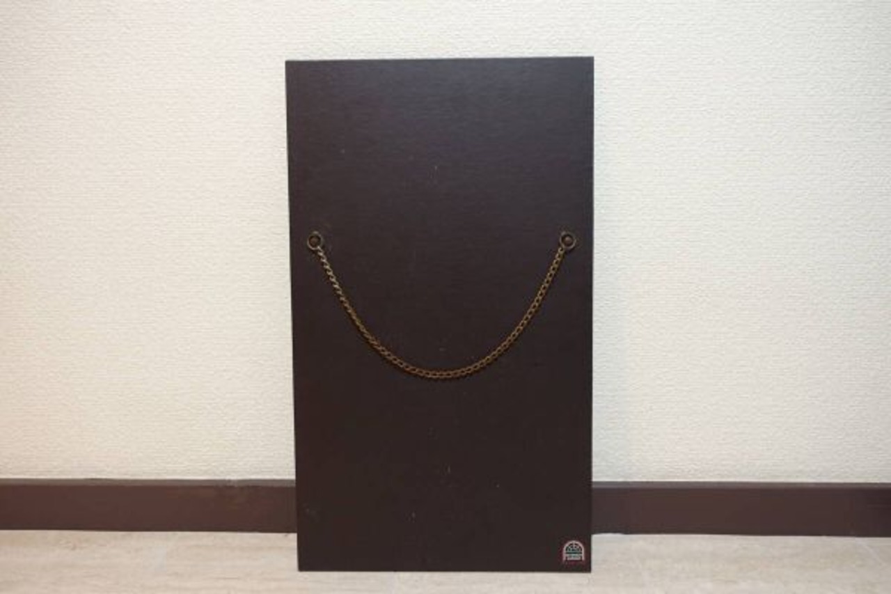 フジグラスミラー 壁掛け 鏡 ウォールミラー 黒 ミラー ドレッサー 姿見 モダン モデルルーム