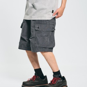 ハードヴィンテージ・ユーティリティショーツ Y9256