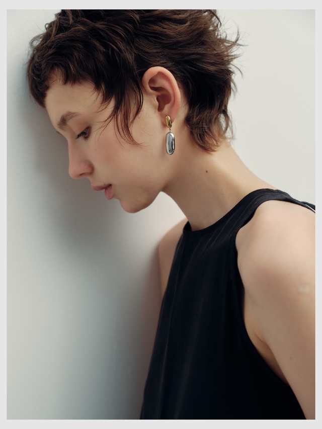 Pierce -Bi color-