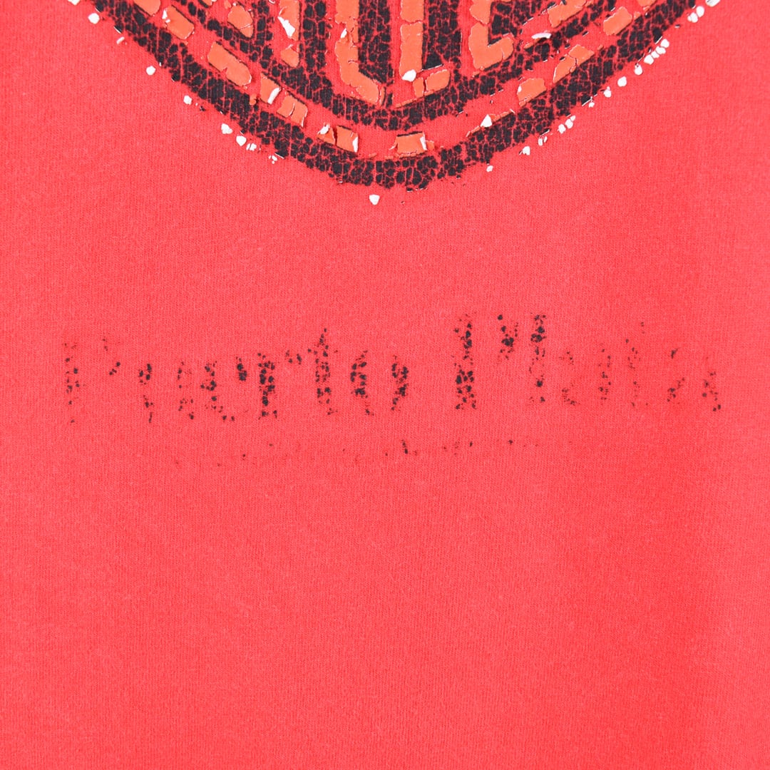 90s 00s ハーレーダビッドソン Tシャツ 雰囲気系 ディーラー物 Tシャツ