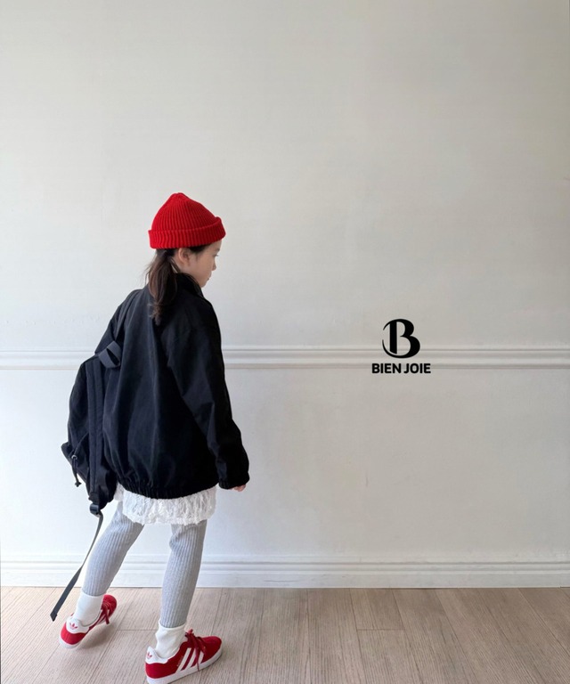 《送料無料》予約:ハリレギンス【BIENJOIE】※ジュニアサイズ