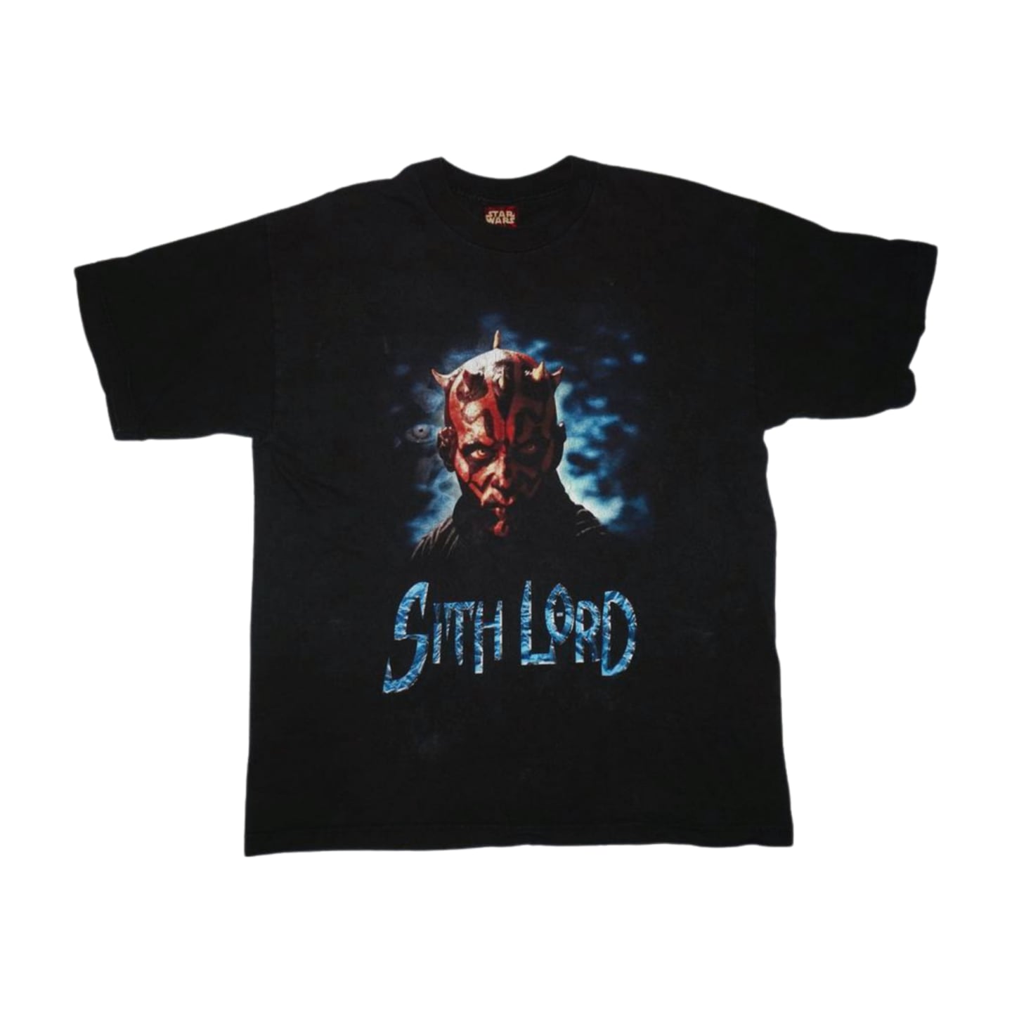 XL】スターウォーズ エピソード1 ダースモール ヴィンテージTシャツ XL】スターウォーズ エピソード1 ダースモール ヴィンテージTシャツ
