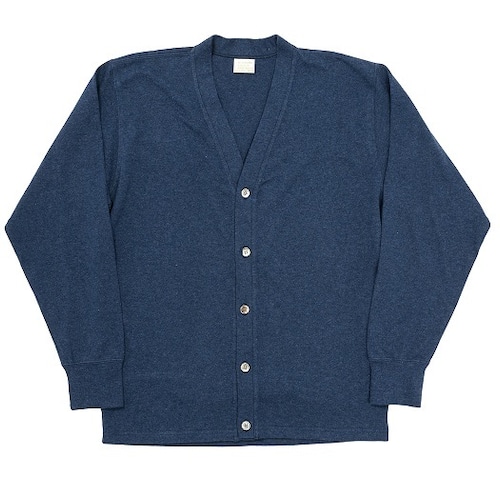 WORKERS (ワーカーズ)  ～FC High Gauge Knit, Cardigan～