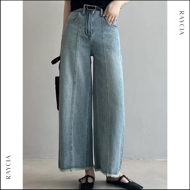 Denim ー デニム | Raycia Denim ー デニム | Raycia