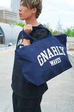 Collegeトートバッグ