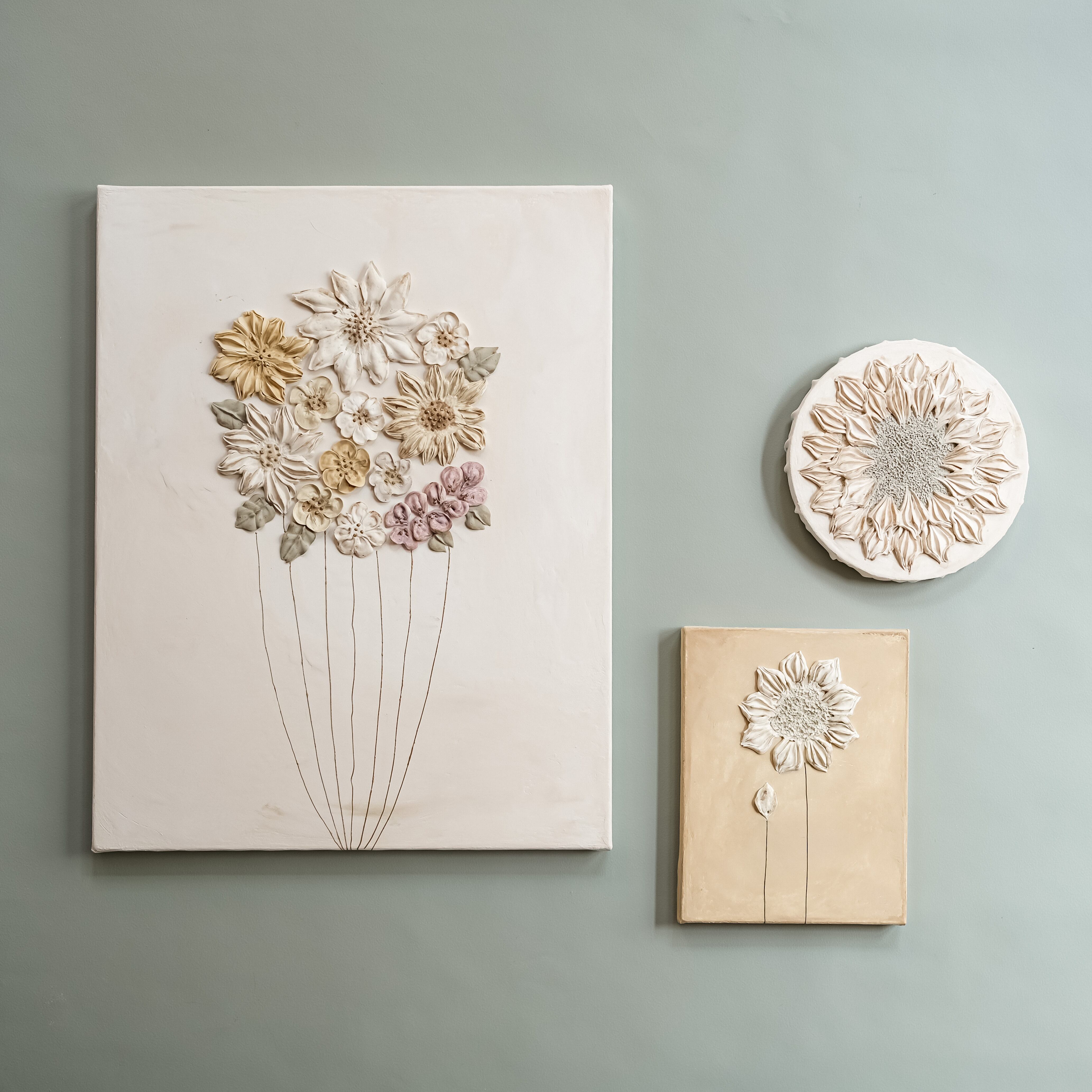 花束 | TomoArt