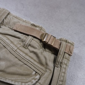 Polo by Ralph Lauren M-65 Type Cargo Pants W36L30 古着