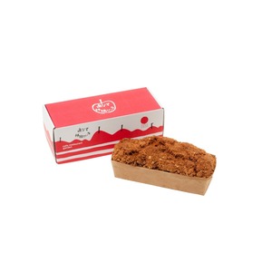 直島りんごケーキ