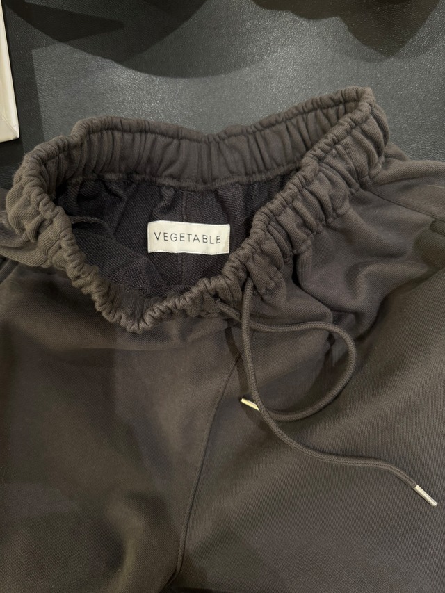 (即納) vegetable / Botten training pants