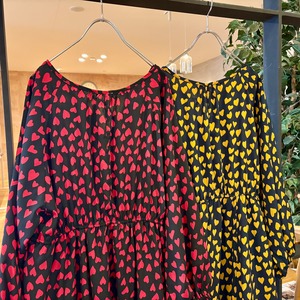 新品 2way ワンピース